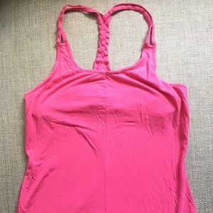 Women’s Northface Tank